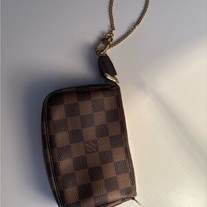 Louis Vuitton Mini Pochette Accessoires